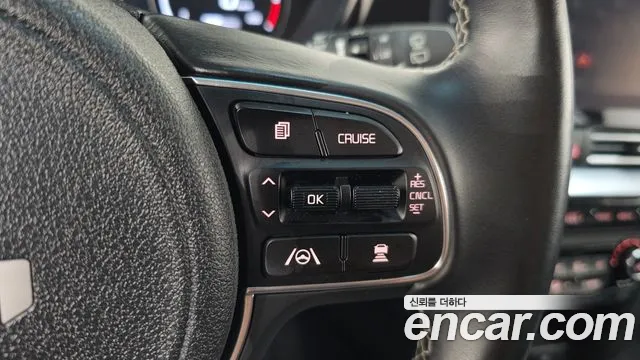 Kia Niro Niro Plus Earth — Фото автомобиля 24