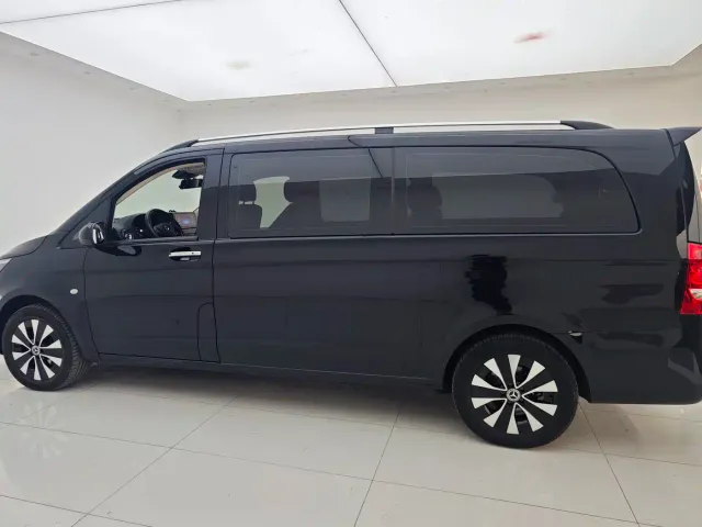 Mercedes-Benz Vito — Фото автомобиля 30
