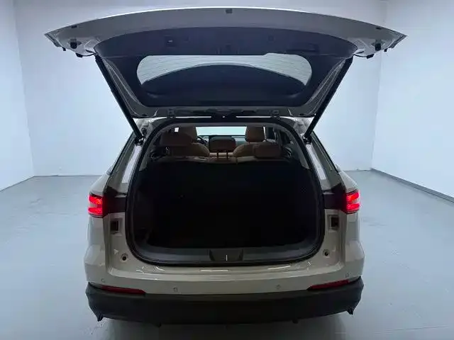 Haval Xiaolong MAX — Фото автомобиля 15