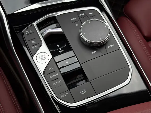 BMW 3 Series — Фото автомобиля 14