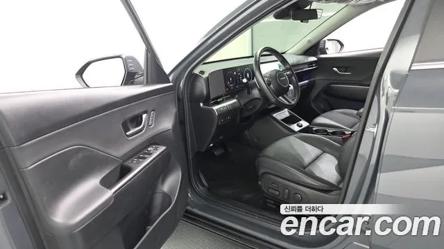 Hyundai Kona — Фото автомобиля 10