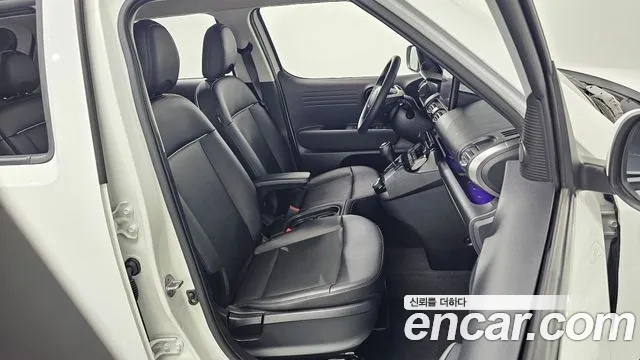 Hyundai Casper Casper Modern — Фото автомобиля 26