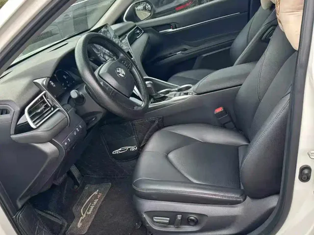 BYD Seal — Фото автомобиля 6