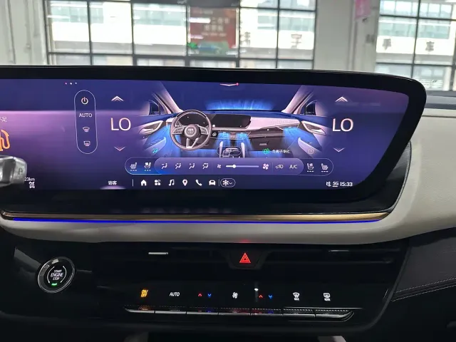 Buick Envision Plus 2024 Enclave Plus 4WD Avenir Aivia — Фото автомобиля 29