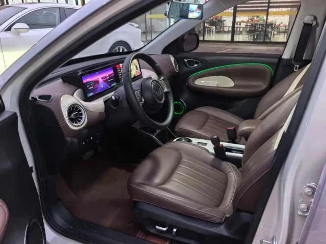 Wuling Bingo — Фото автомобиля 7