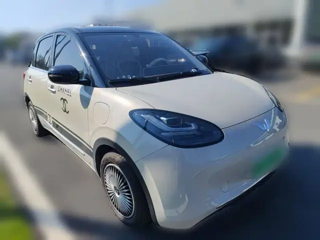 Wuling Bingo — Фото автомобиля 5