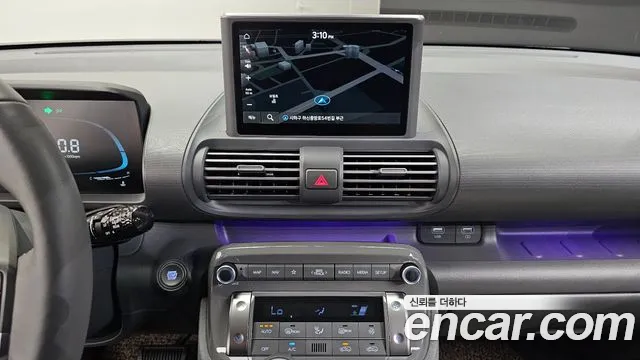 Hyundai Casper Casper Turbo Inspiration — Фото автомобиля 14