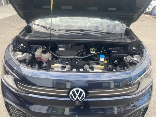 Volkswagen ID.6 Crozz — Фото автомобиля 7