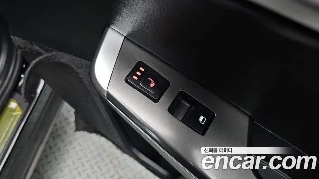 Kia EV6 — Фото автомобиля 24