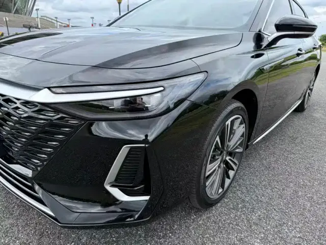 Chery Arrizo 8 — Фото автомобиля 24