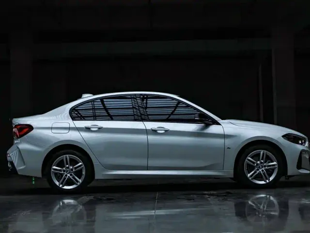 BMW 1 Series — Фото автомобиля 6