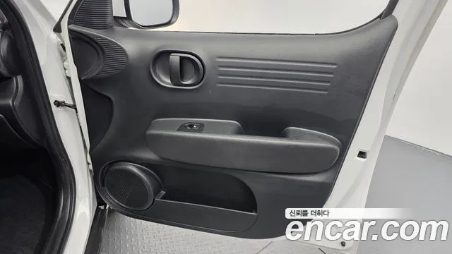 Hyundai Casper Casper Smart — Фото автомобиля 20