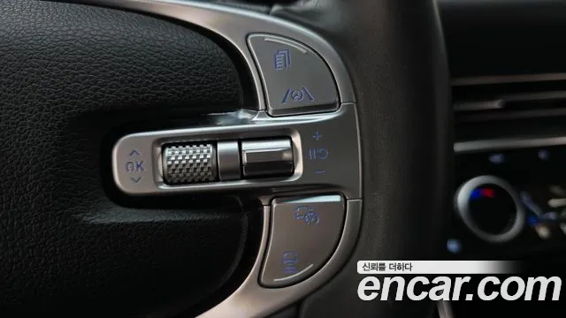 Genesis GV80 2.5T Бензин AWD — Фото автомобиля 27