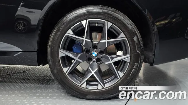 BMW X3 G45 — Фото автомобиля 6