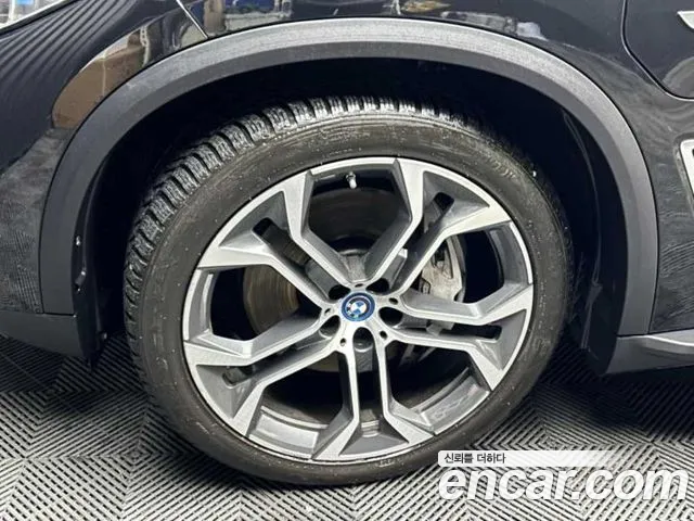 BMW X5 G05 — Фото автомобиля 18