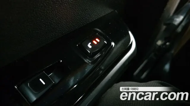 KG_Mobility_Ssangyong Torres Torres Бензин 1.5 2WD — Фото автомобиля 18