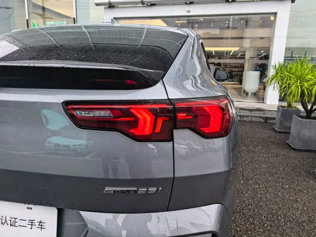 BMW X2 — Фото автомобиля 17
