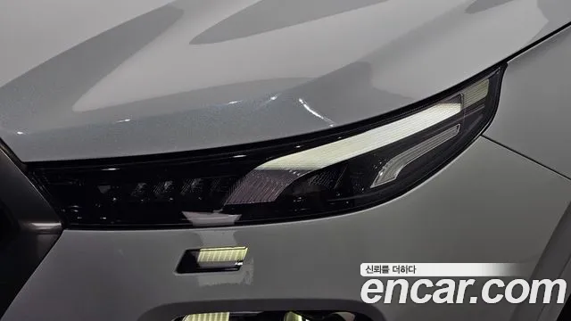 Hyundai Palisade Palisade Бензин 3.8 4WD — Фото автомобиля 20