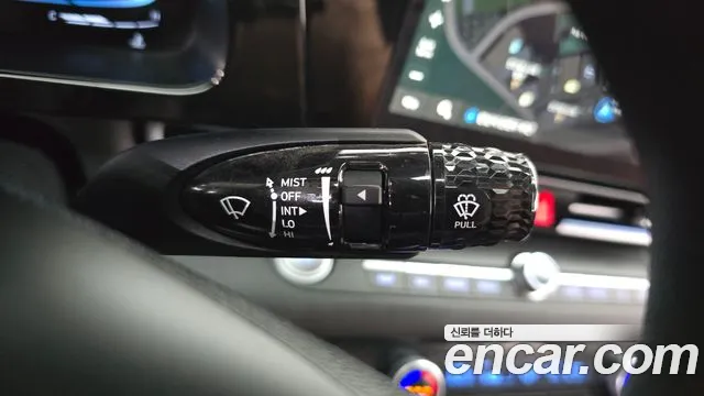 Hyundai Avante — Фото автомобиля 26