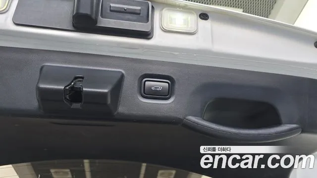 Hyundai Ioniq 5 — Фото автомобиля 23