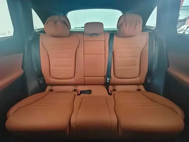 Mercedes-Benz GLC-Class — Фото автомобиля 17