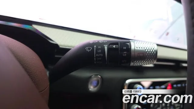 Genesis GV80 3.5T Бензин 2WD — Фото автомобиля 27