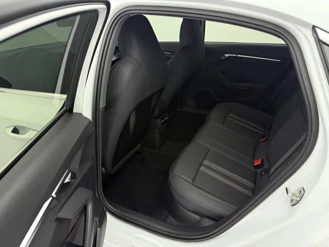 Audi A3 — Фото автомобиля 14