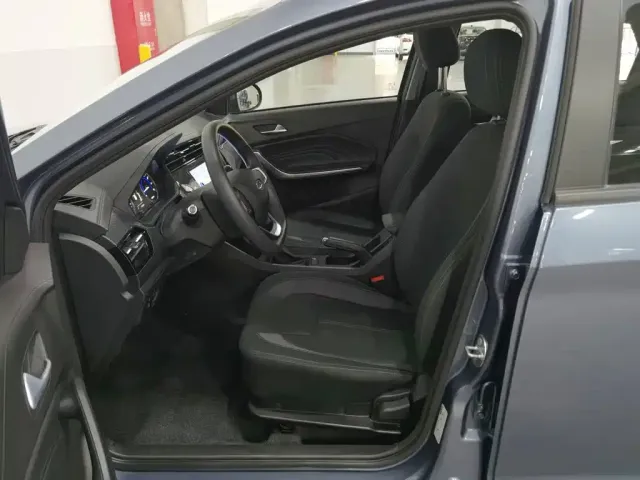 Chery Tiggo 3x — Фото автомобиля 10