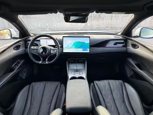BYD Seal 06 — Фото автомобиля 17