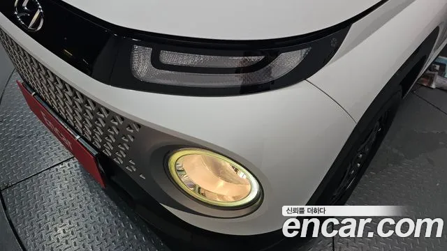 Hyundai Casper Casper Smart — Фото автомобиля 22