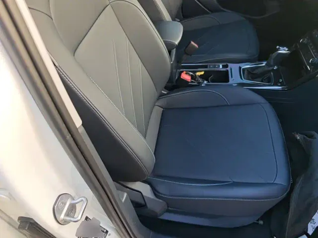 Volkswagen Tharu — Фото автомобиля 24