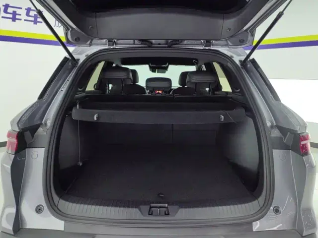 BYD Song Pro — Фото автомобиля 4
