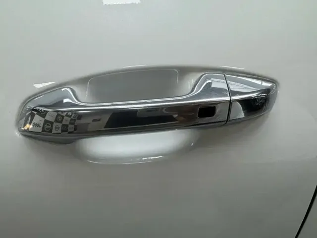 Kia Seltos — Фото автомобиля 16