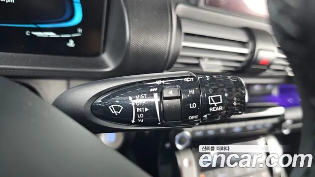 Hyundai Casper — Фото автомобиля 19