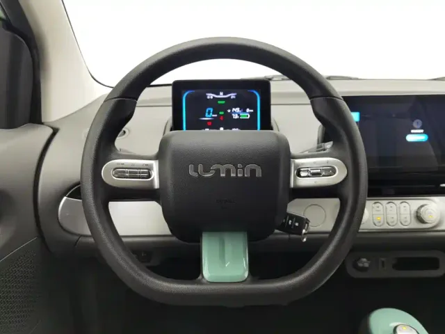 Changan Lumin — Фото автомобиля 11