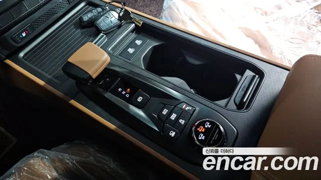 KG_Mobility_Ssangyong Musso Musso (Q300) Бензин 2.0 4WD — Фото автомобиля 9