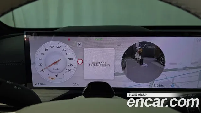 Genesis GV80 — Фото автомобиля 11