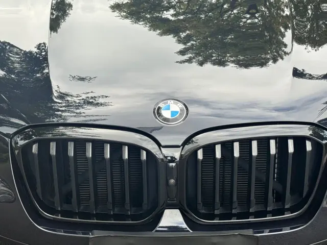 BMW X3 — Фото автомобиля 16