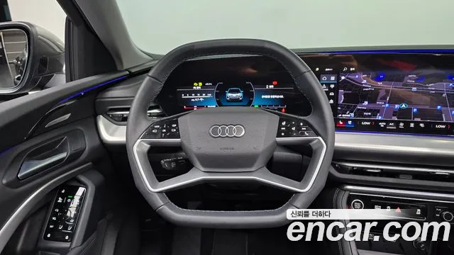 Audi Q5 — Фото автомобиля 12