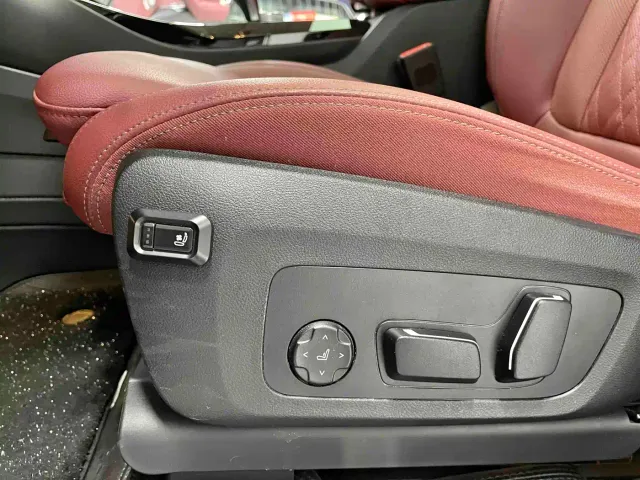 BMW X3 — Фото автомобиля 14