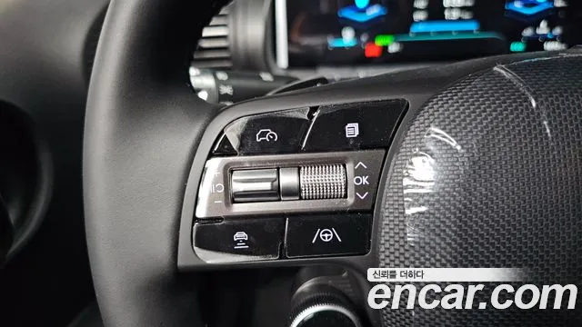 Hyundai Casper Casper Electric Inspiration — Фото автомобиля 29