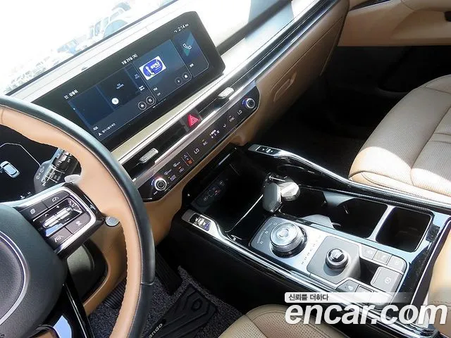 Kia Sorento 4th Gen — Фото автомобиля 9