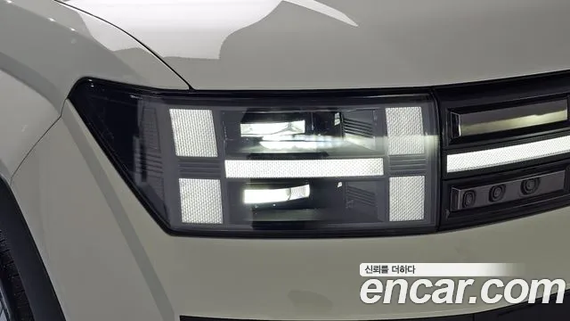 Hyundai Santa Fe MX5 — Фото автомобиля 7