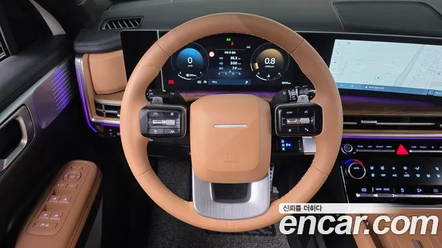 Hyundai Santa Fe — Фото автомобиля 20