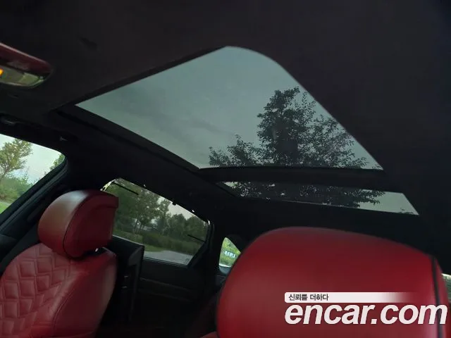 Genesis G80 RG3 — Фото автомобиля 18
