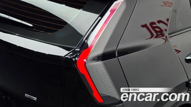 Kia Niro Signature — Фото автомобиля 17