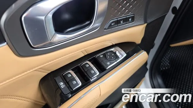 Kia Sorento Generation 4 — Фото автомобиля 28