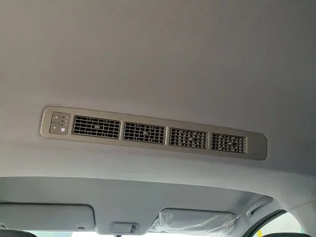 Wuling Motors Wuling Hongguang New Energy 2024 Pure Electric 300KM Standard — Фото автомобиля 17