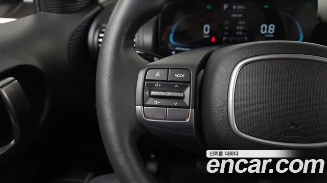 Hyundai Casper — Фото автомобиля 17