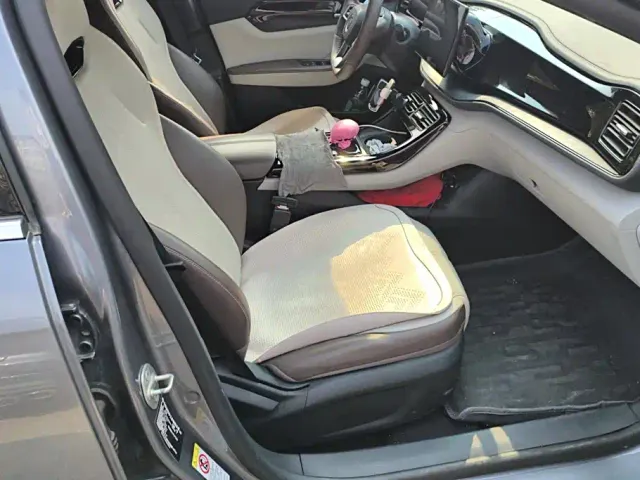BYD Qin PLUS — Фото автомобиля 8